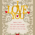 Valentine s Day Cards Hallmark