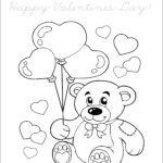 Valentine s Day Free Printables Universal Publishing