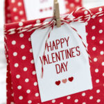 Valentine s Day Gift Tags Free Printable Web With These Free Printable