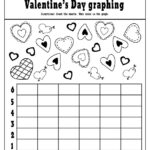 Valentine s Day Kindergarten Worksheets FREE Printable PDF Kinder