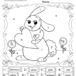 Valentine s Day Printable Activities