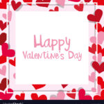 Valentine Template Free Download