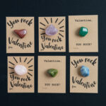 You Rock Valentines Free Printable